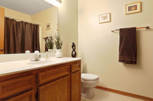 9138 Duckwood Trl, Saint Paul MN  55125-8860 exterior