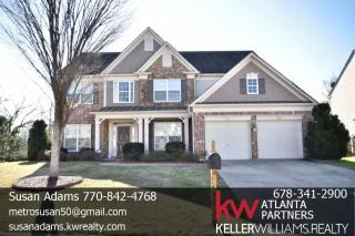 790 Mayfair Ct, Suwanee, GA 30024-8526