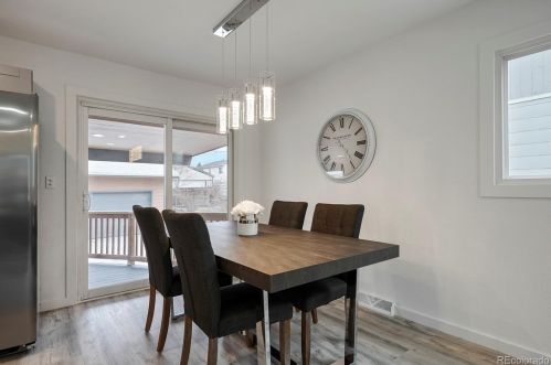 3440 Chase St, Denver CO  80212-7089 exterior