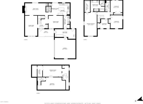 2313 Elk Dr, Spring Grove IL  60081-8782 exterior