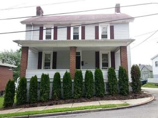 236 Grant St, Greensburg, PA 15601-1969