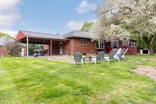 395 Jerusalem Rd, North Windham, CT 06280-1507