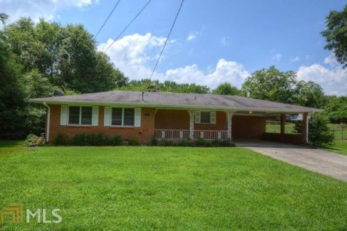 447 Center Cir, Conyers, GA 30094-4929
