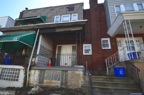 1832 Albanus St, Philadelphia, PA 19141-1005