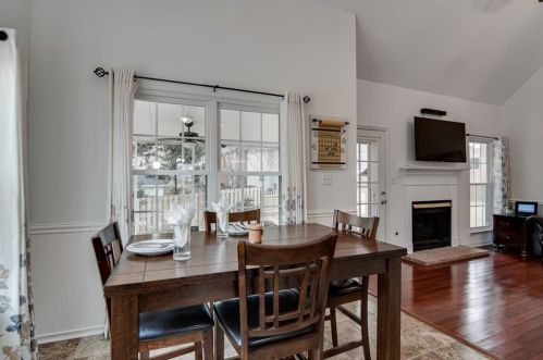 4140 Bald Eagle Pl, Evans GA  30809-4814 exterior