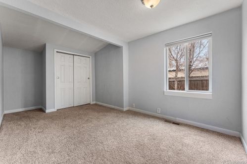 3115 Gill Pl, Denver CO  80219-2861 exterior