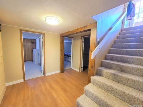 256 Ponderosa Ln, Elizabeth CO 80107-8526 exterior