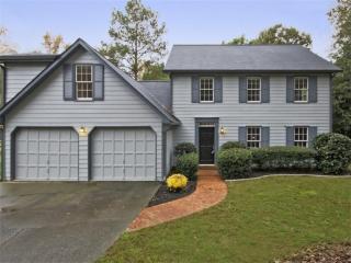 3620 Rittenhouse Ct, Marietta, GA 30062-5945