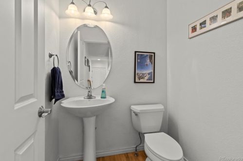 630 Laramie Blvd, Boulder CO  80304-4781 exterior