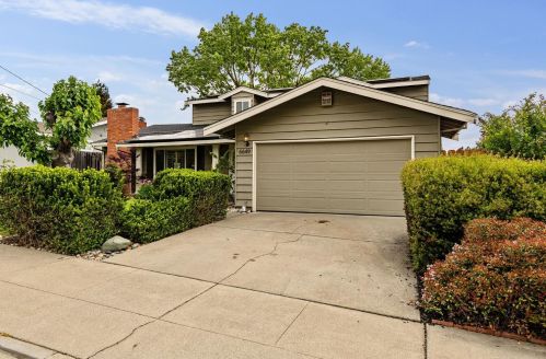 6649 Waverly Rd, Pacheco, CA 94553-6238