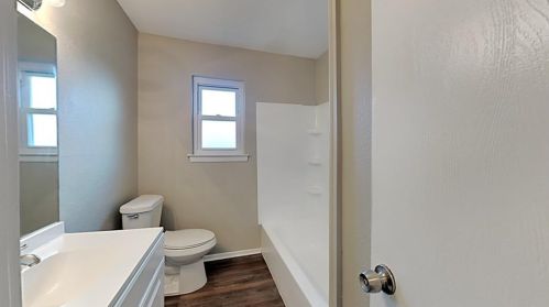 1213 Cameo Dr, Fort Worth TX  76134-4434 exterior