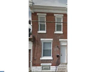 3368 Amber St, Philadelphia, PA 19134-3207