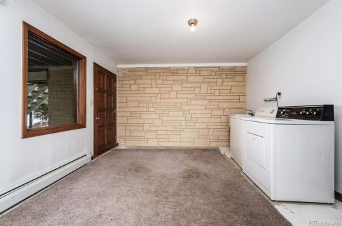 14825 58 Pl, Denver CO 80403-1202 exterior