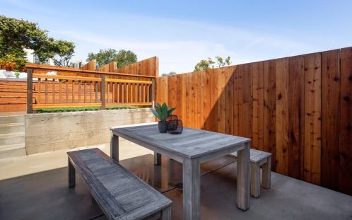 1971 21st Ave, San Francisco CA  94116-1206 exterior