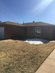 2507 110th St, Lubbock, TX 79423-7251