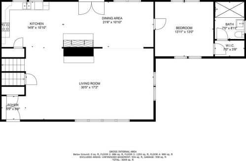 1362 Hicks Cir, Conyers GA  30012-4211 exterior