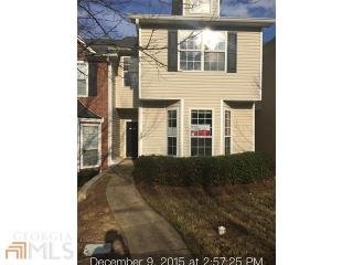 127 Odyssey Turn, Conyers, GA 30012-3681