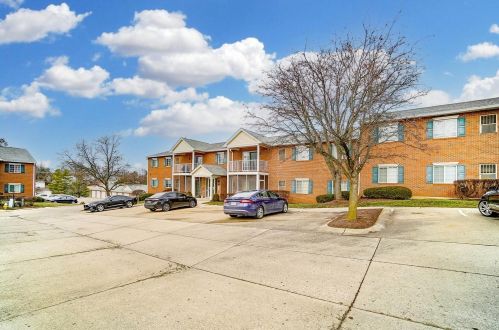 3357 Alpine Pl, Cincinnati OH  45211-3562 exterior