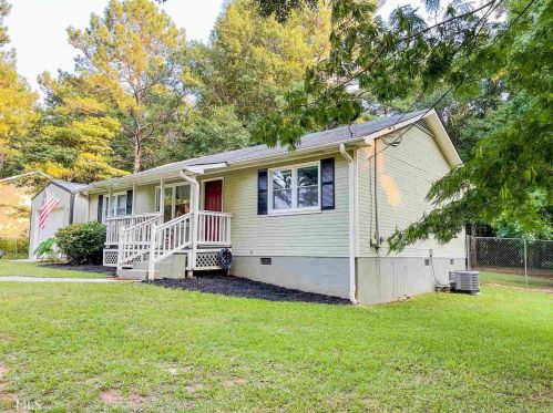 159 Keys Ferry Rd, Jackson, GA 30233-3328