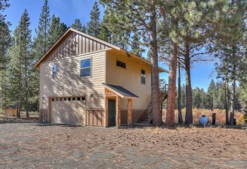 140358 Kokanee Ln, Gilchrist, OR 97737-3229