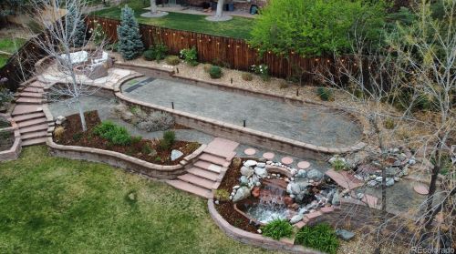 7178 Magnolia Cir, Englewood CO exterior