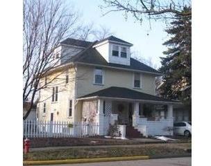 825 Washington St, Macomb, IL 61455-2024