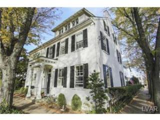 438 High St, Bethlehem, PA 18018-6134