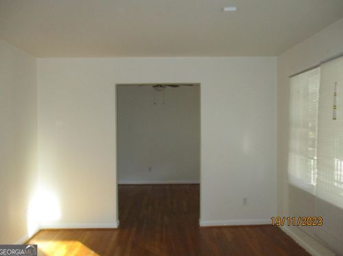 2783 Hedgewood Dr, Atlanta GA  30311-1231 exterior