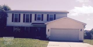 7 Franklin Ct, Streamwood, IL 60107-6606