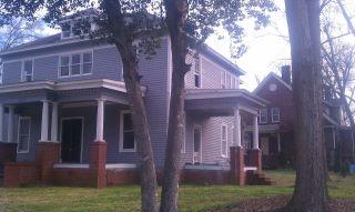 1724 Harper St, Newberry, SC 29108-2814