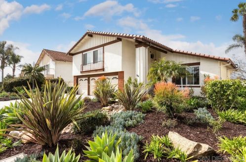 344 Cerro St, Encinitas, CA 92024-4806