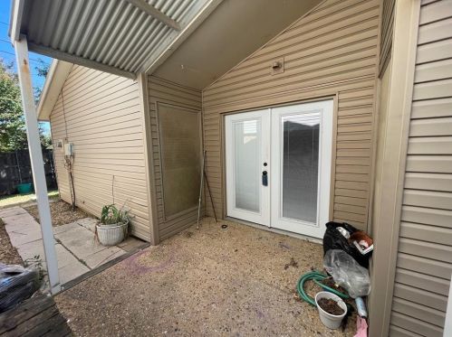 5010 Palo Alto Dr, Garland TX  exterior