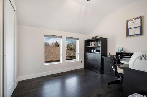 2115 Harlan St, Denver CO  80214-1147 exterior