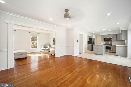 2603 Belle Crest Ln, Silver Spring MD  20906-3173 exterior