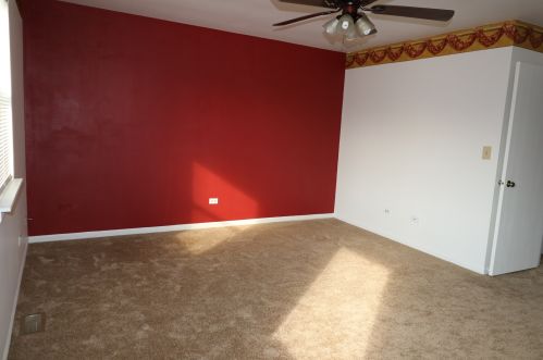 470 Minnesota Cir, Carol Stream IL  60188-9218 exterior