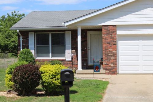 435 Valley Vw, Boulder, IL 62231-2306