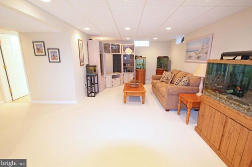 1934 Medallion Ct, Forest Hill MD 21050-2761 exterior