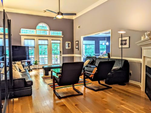 1436 Andover Ct, Evans GA  30809-5288 exterior