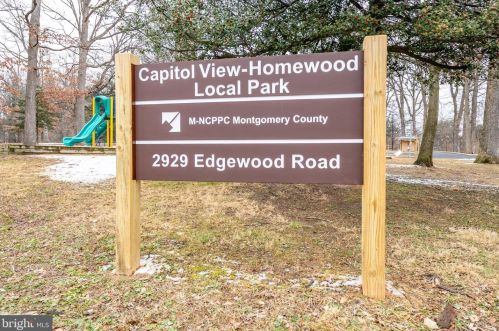 10308 Conover Dr, Silver Spring MD 20902-4849 exterior