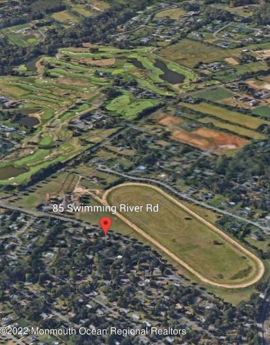 85 Swimming Riv Rd, Tinton Falls NJ 07724-2846 exterior