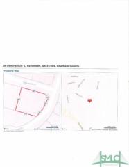 26 Oakcrest Dr, Savannah, GA 31405-8141