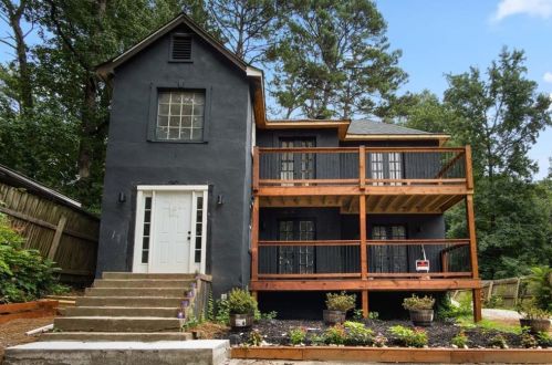 2045 Lenox Rd, Atlanta, GA 30324-4707