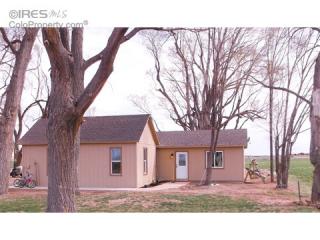 32472 County Road 63, Gill, CO 80624-9314