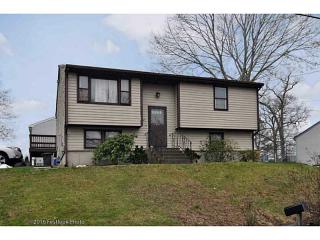 12 Auburn Ave, Providence, RI 02919-3826