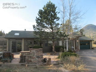 123 Mohawk Rd, Lyons, CO 80540-8111