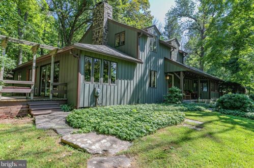 535 Hollow Rd, Montgomery, NJ 08558-1008