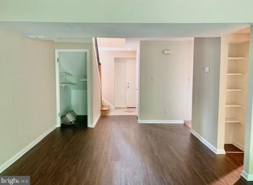 3315 Claridge Ct, Silver Spring MD  20902-2201 exterior