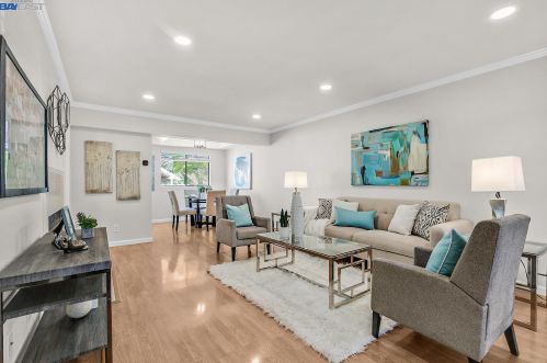 3563 Norton Way, Pleasanton, CA 94566-7905