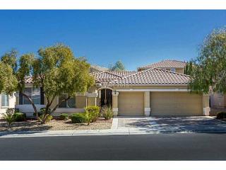 1400 Via Savona Dr, Henderson NV  89052-3090 exterior