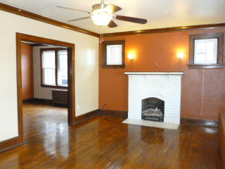 2116 Sinton Ave, Cincinnati OH  45206-2510 exterior